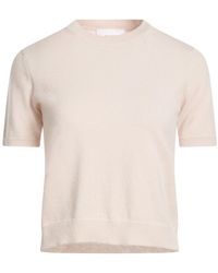 Anna Molinari - Pullover - Lyst