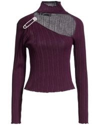 GIUSEPPE DI MORABITO - Turtleneck - Lyst