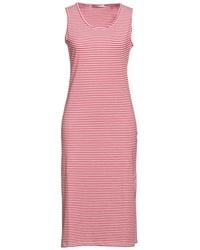 Massimo Rebecchi - Midi Dress - Lyst
