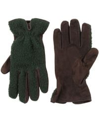 R'osi - Gloves Wool - Lyst