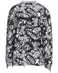 Barrow - Pullover - Lyst