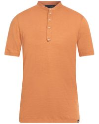 Lardini - T-shirt - Lyst