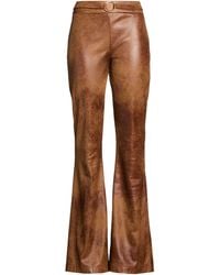 Just Cavalli - Pants Polyester, Elastane - Lyst