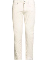 Incotex - Trouser - Lyst