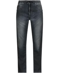 DIESEL - Jeans Lyocell, Cotton, Elastane - Lyst