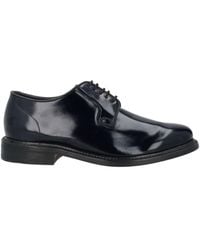 BERWICK  1707 - Lace-up Shoes - Lyst