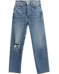 RE/DONE - Jeans - Lyst