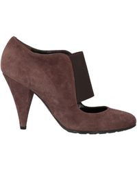 Tapeet - Ankle Boots - Lyst