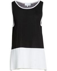 Paolo Petrone - Top Cotton, Viscose - Lyst