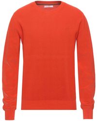Sun 68 - Sweater Cotton - Lyst