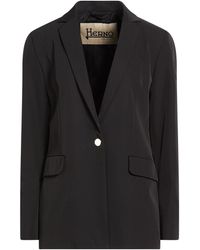 Herno - Blazers - Lyst