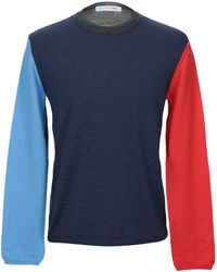 supreme comme des garcons shirt sweater tan