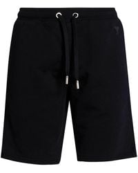Ami Paris - Shorts E Bermuda - Lyst