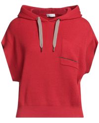 Brunello Cucinelli - Pullover - Lyst