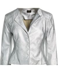 Siste's - Jacket Polyurethane, Viscose - Lyst
