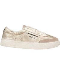 GHŌUD - Sneakers Leather - Lyst