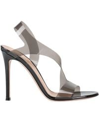 Gianvito Rossi - Sandals - Lyst