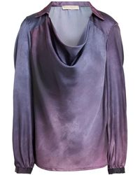 Rinascimento - Top Polyester - Lyst