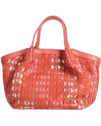 Serapian - Handbag Leather - Lyst
