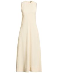TOTEME - Midi Dresses - Lyst