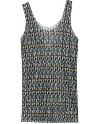 Philosophy Di Lorenzo Serafini - Top - Lyst