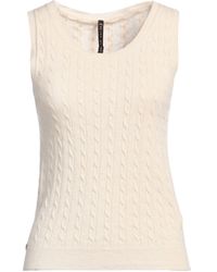 Manila Grace - Pullover - Lyst