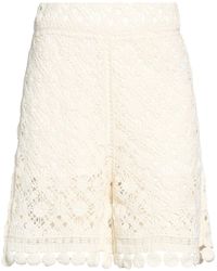 Maliparmi - Shorts & Bermuda Shorts - Lyst