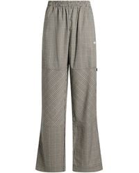 Umbro - Pants Polyester, Viscose, Elastane - Lyst