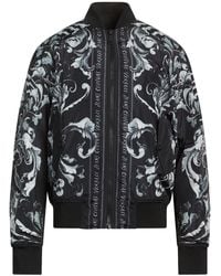 Versace Jeans Couture - Jacket - Lyst