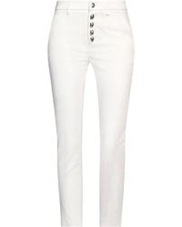Dondup - Trouser - Lyst