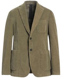 Messagerie - Blazer - Lyst