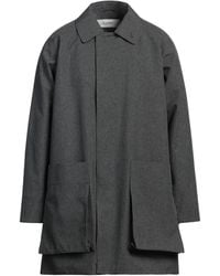 ADHOCONCEPT - Sobretodo y gabardina - Lyst