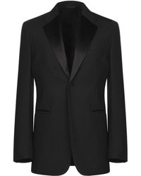 versace blazer mens