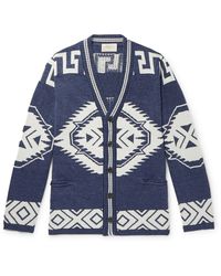Altea - Cardigan - Lyst