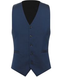 Tiger Of Sweden - Vest - Lyst