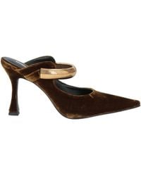 Lola Cruz - Mules & Clogs - Lyst