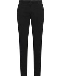 Dondup - Pants Modal, Cotton, Elastane - Lyst