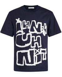 ih nom uh nit - T-Shirts - Lyst