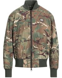 Dolce & Gabbana - Jacket - Lyst
