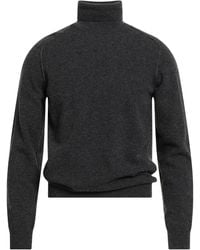 Roberto Collina - Turtleneck - Lyst