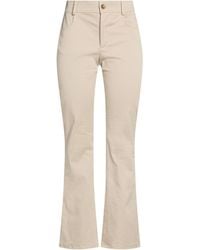 Alberta Ferretti - Pants - Lyst