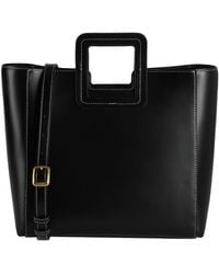STAUD - Borsa A Mano - Lyst