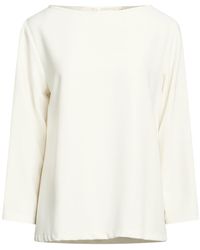 Antonelli - Top Polyester, Elastane - Lyst