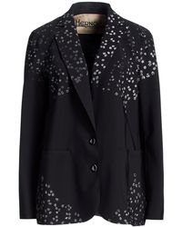 Herno - Blazer Polyamide, Elastane - Lyst