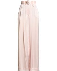 Zimmermann - Trouser - Lyst