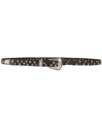 Campomaggi - Belt - Lyst