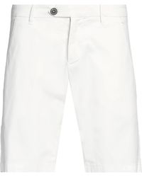 Roy Rogers - Shorts & Bermuda Shorts - Lyst
