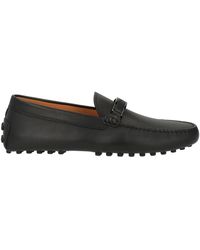 Tod's - Loafer - Lyst