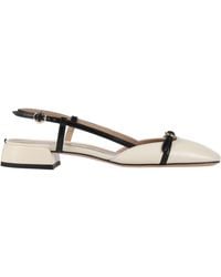 A.Bocca - Ballerines - Lyst