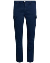 Tramarossa - Midnight Jeans Cotton, Polyester, Elastane - Lyst